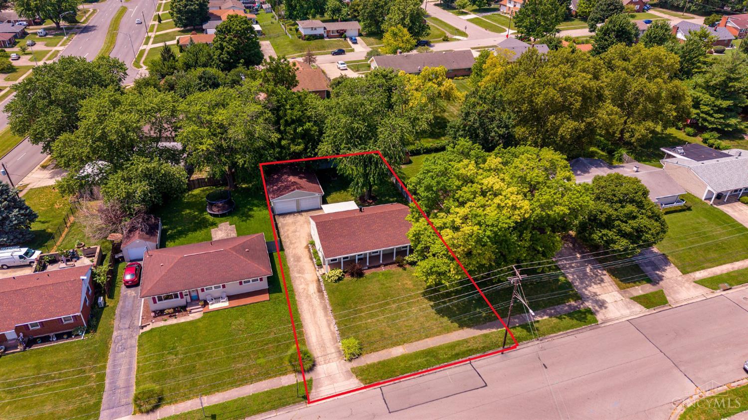 900 Orchard Street, Middletown, OH, 45044 — photo 39