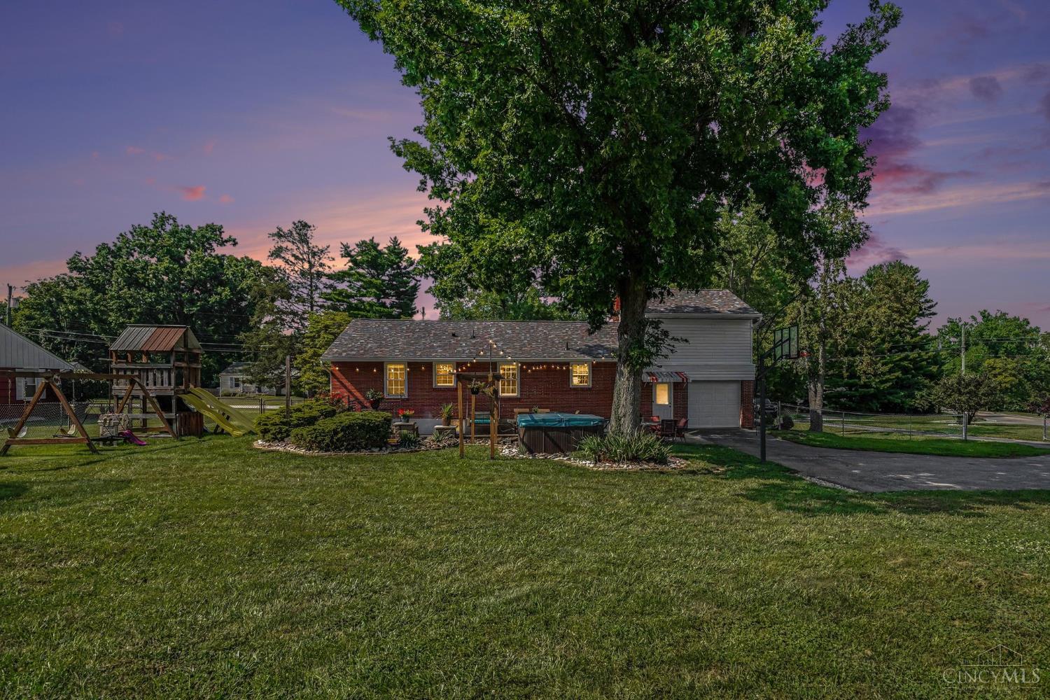 4656 Old Beechwood Road, Union Twp, OH, 45244 — photo 5