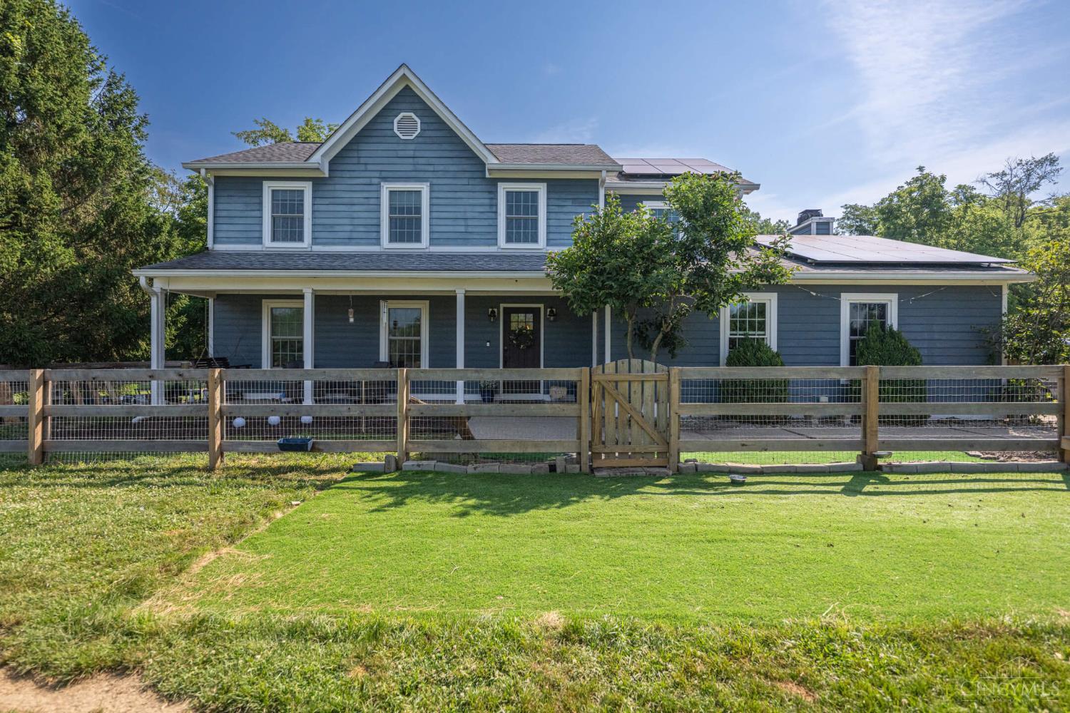3116 Dawnelle Court, Turtle Creek Twp, OH, 45036