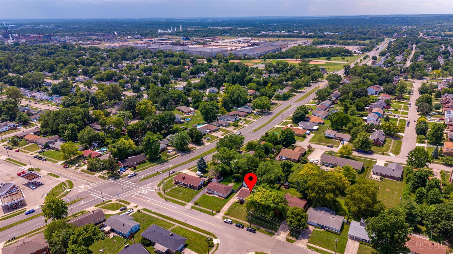 900 Orchard Street, Middletown, OH, 45044 — photo 41