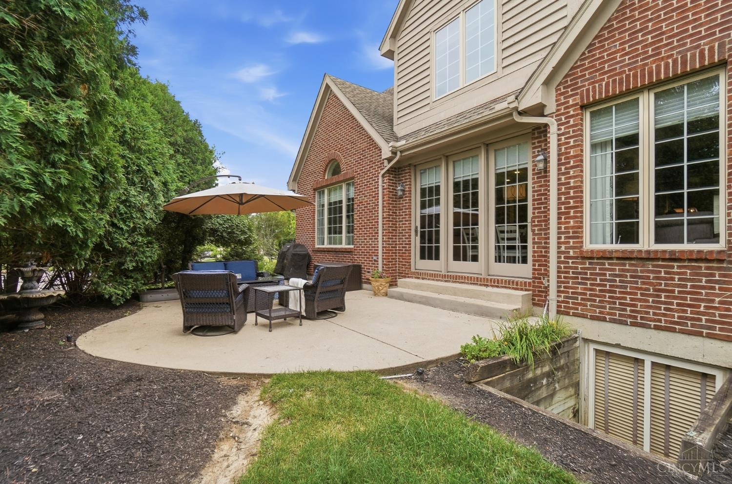 819 River Forest Drive, Hamilton Twp, OH, 45039 — photo 74
