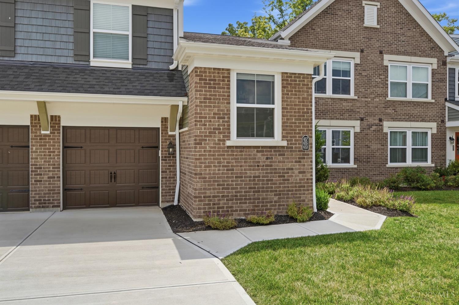 653 Tradition Ridge, Union Twp, OH, 45245 — photo 4
