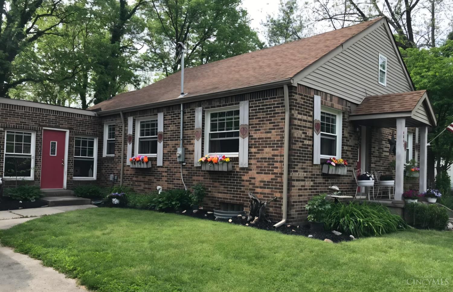 4847 Union Road, Moraine, OH, 45342