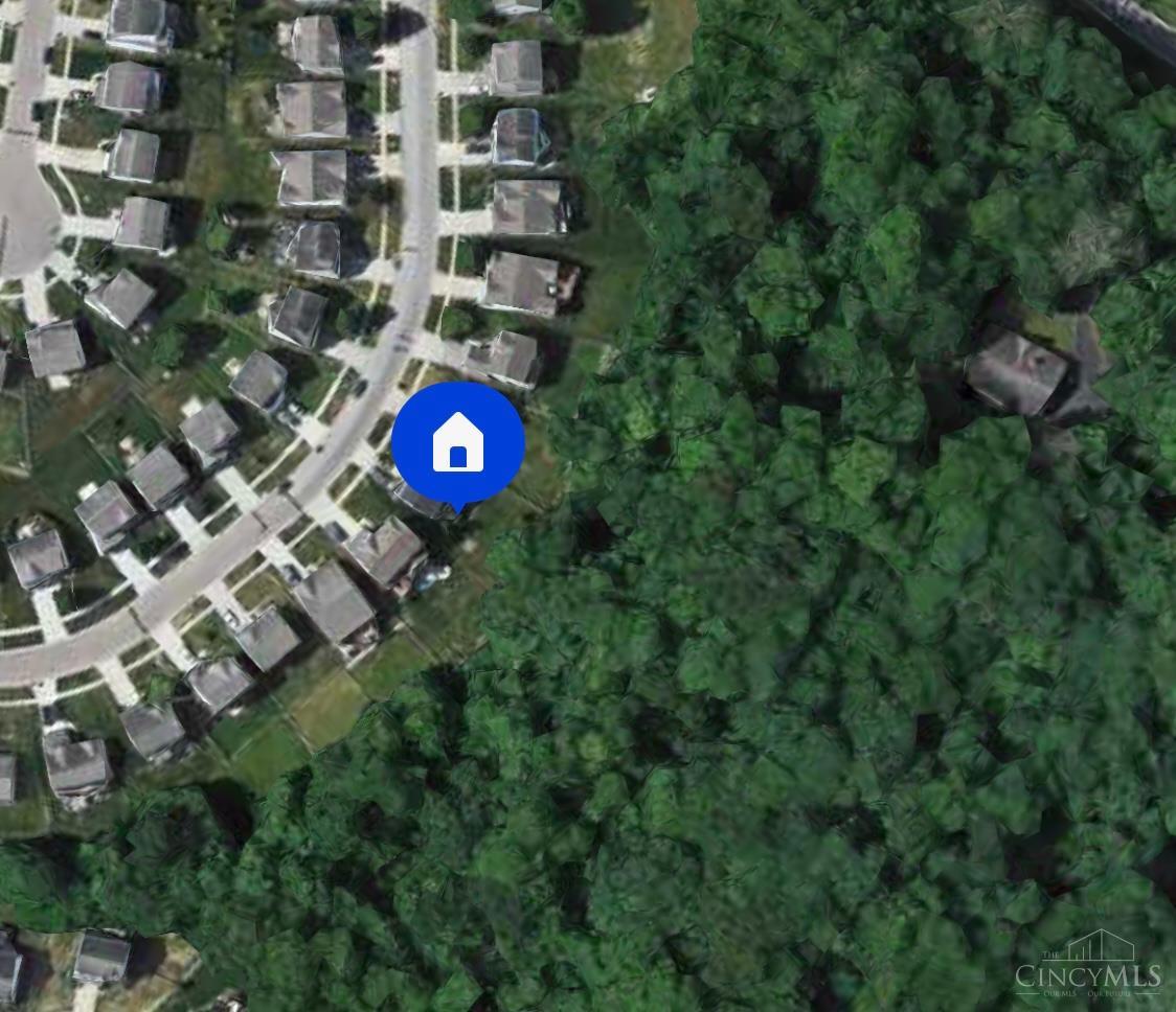 5491 Appaloosa Circle, Hamilton Twp, OH, 45152 — photo 17