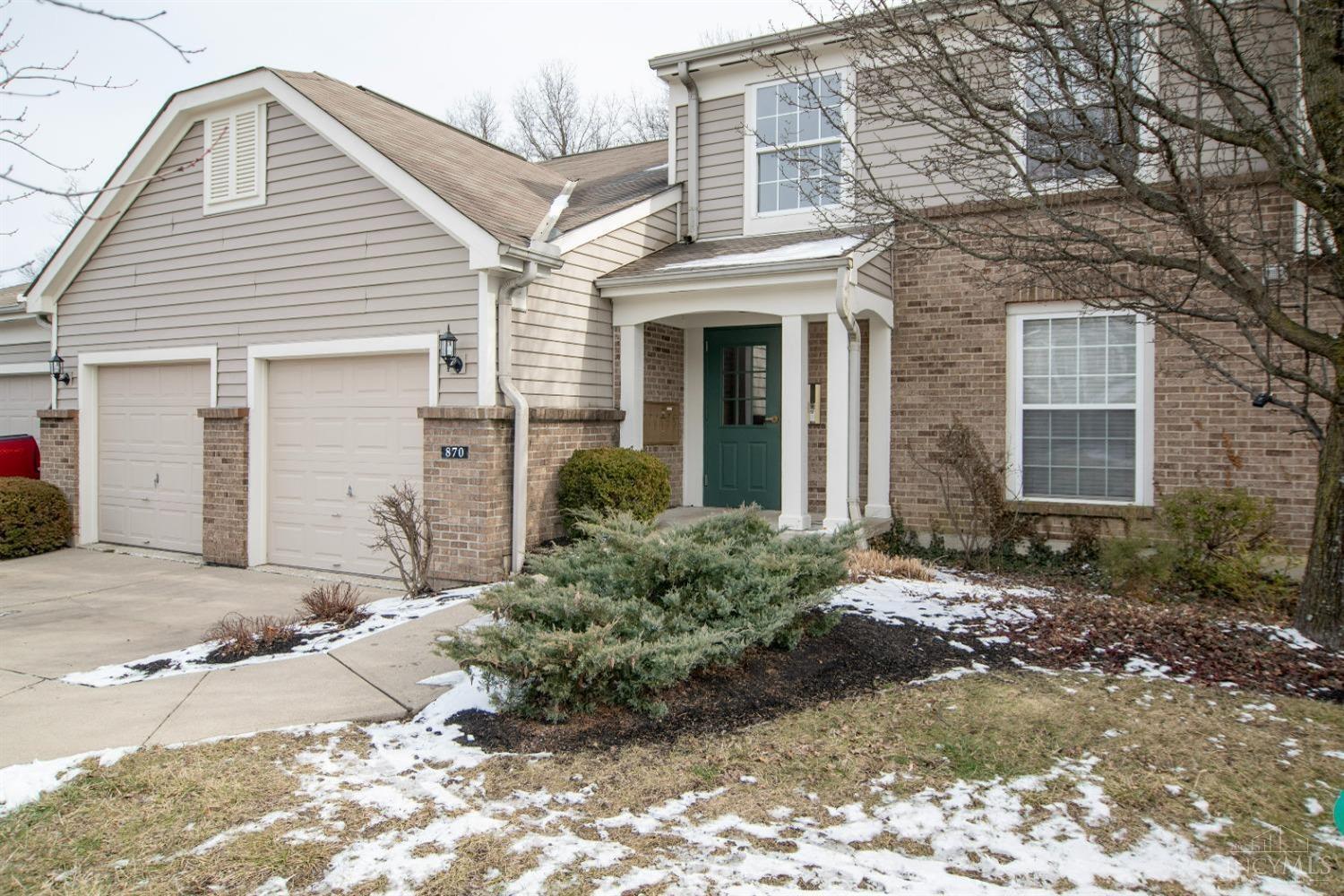 870 Southmeadow Circle #102, Springfield Twp., OH, 45231 — photo 2