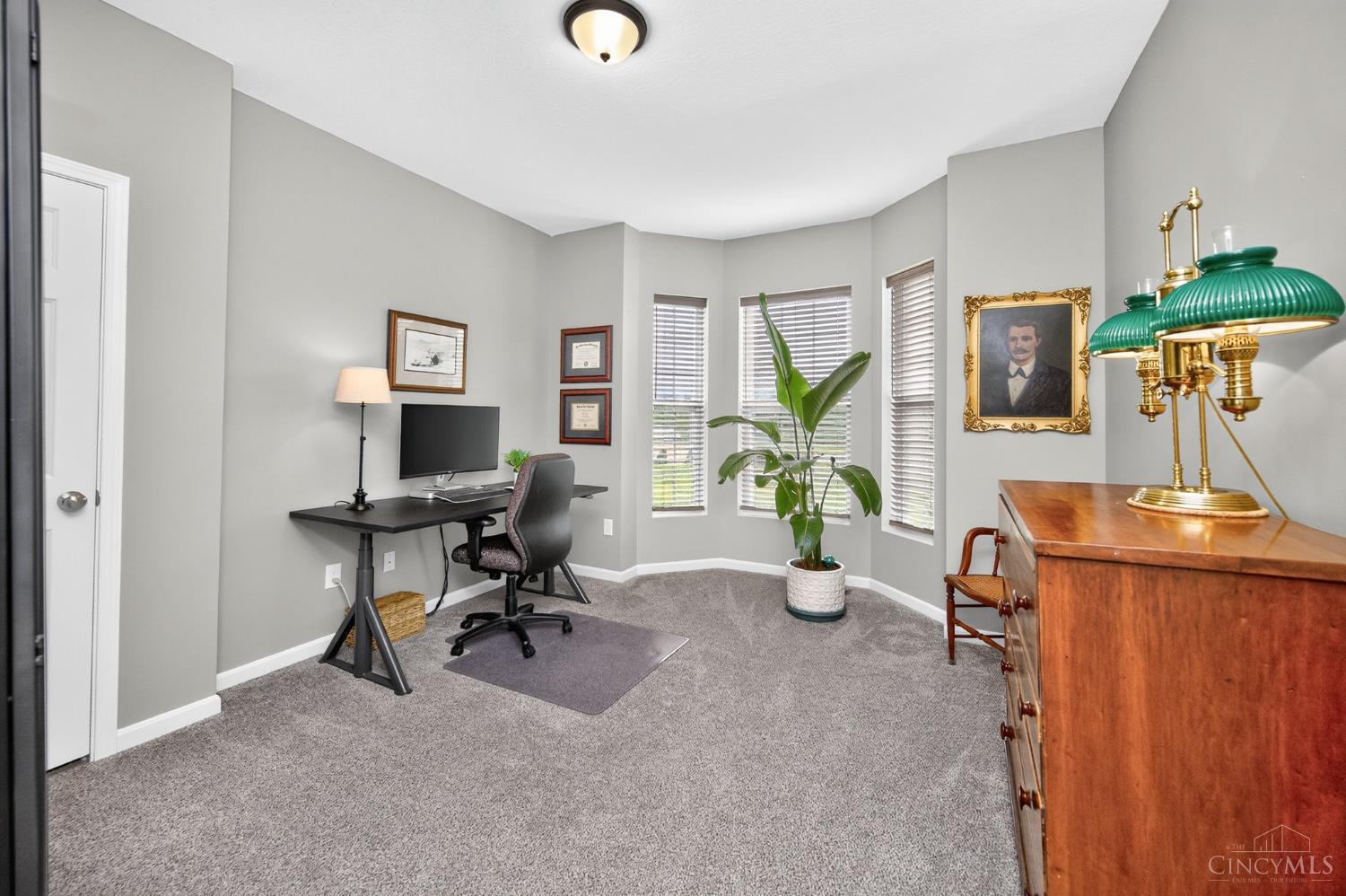 1652 Federal Creek Lane, Hamilton Twp, OH, 45039 — photo 42