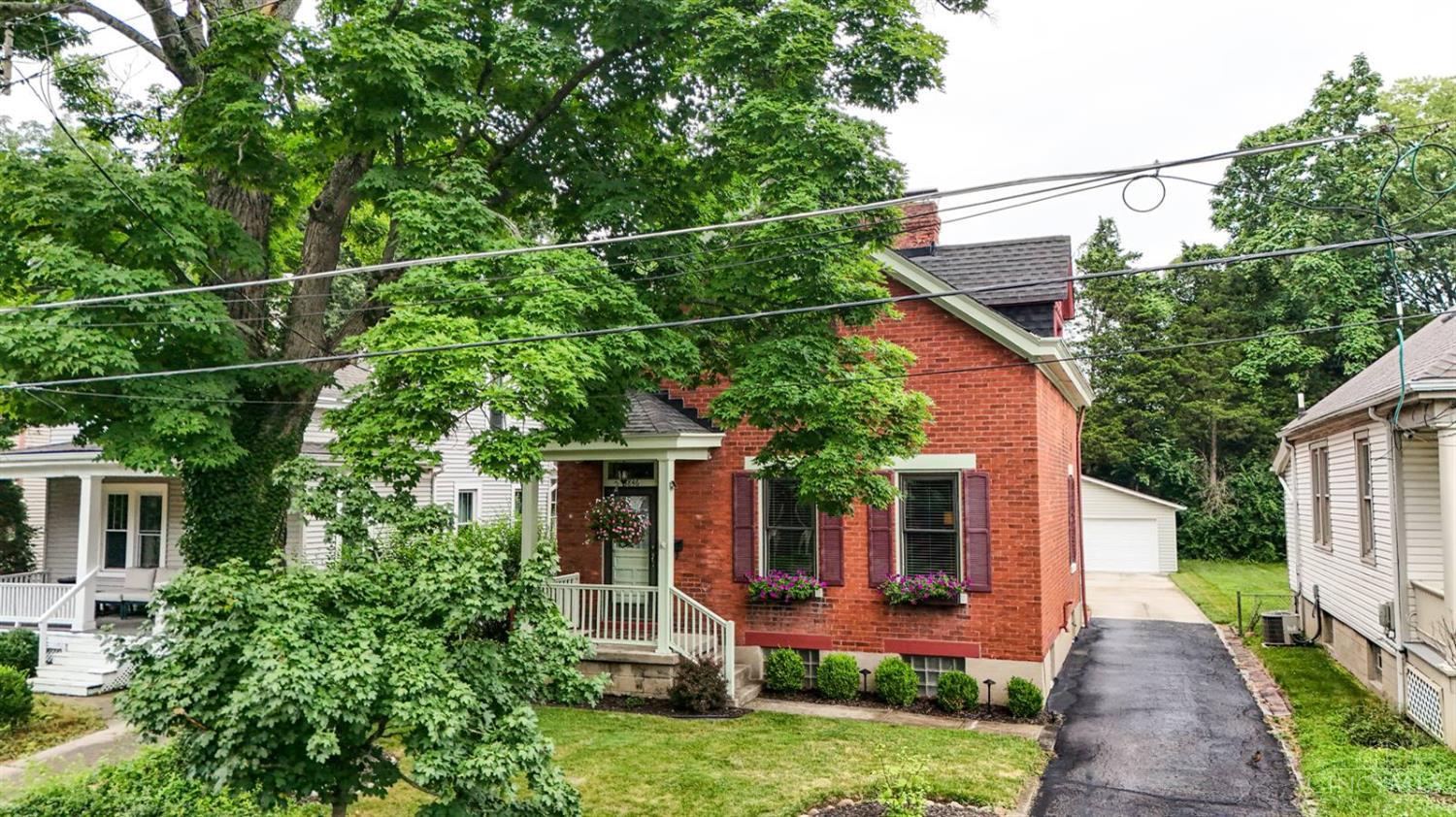 3846 Mt Vernon Avenue, Cincinnati, OH, 45209 — photo 2