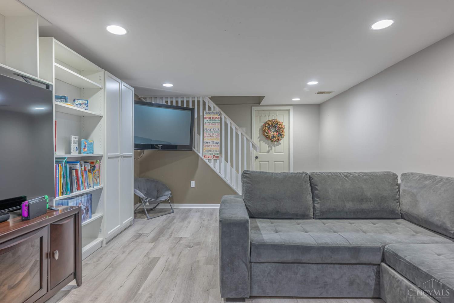 3116 Dawnelle Court, Turtle Creek Twp, OH, 45036 — photo 17