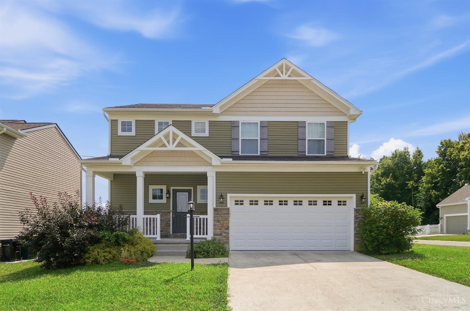5752 Rhode Island Avenue, Cincinnati, OH, 45237