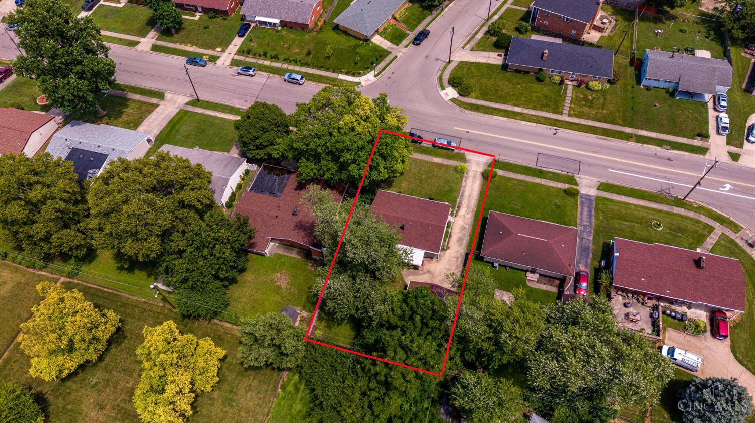 900 Orchard Street, Middletown, OH, 45044 — photo 38