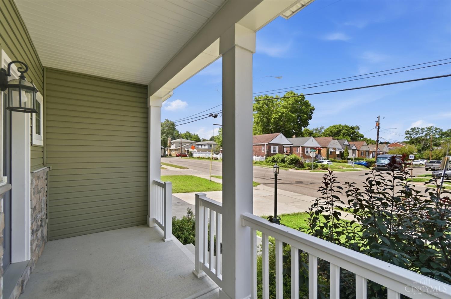 5752 Rhode Island Avenue, Cincinnati, OH, 45237 — photo 5