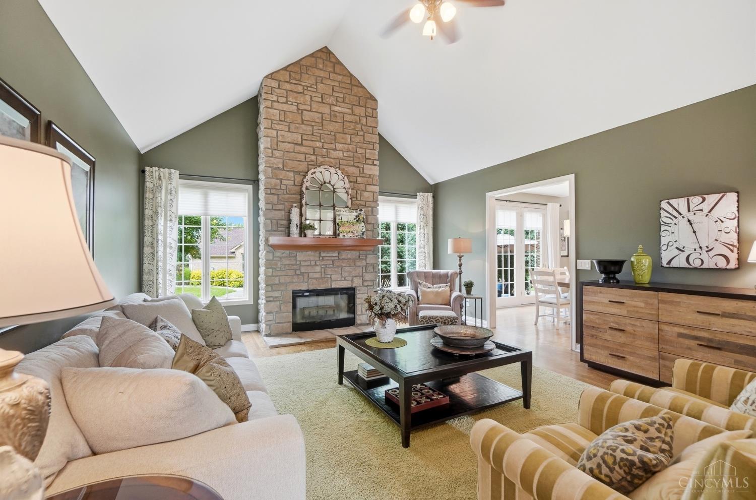 819 River Forest Drive, Hamilton Twp, OH, 45039 — photo 9