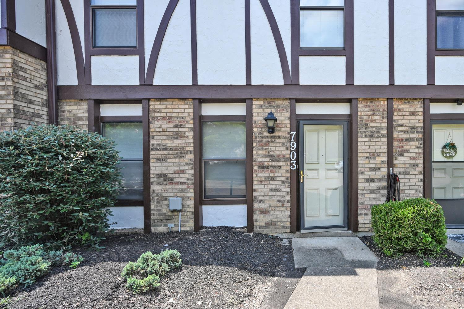 7903 Tall Timbers Drive, Miami Twp, OH, 45052