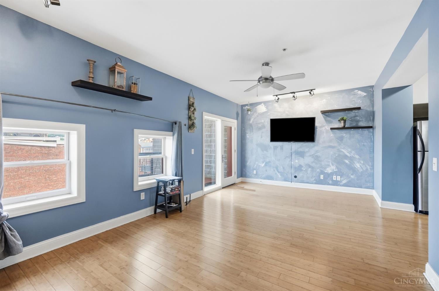 1326 Vine Street #G, Cincinnati, OH, 45202 — photo 19
