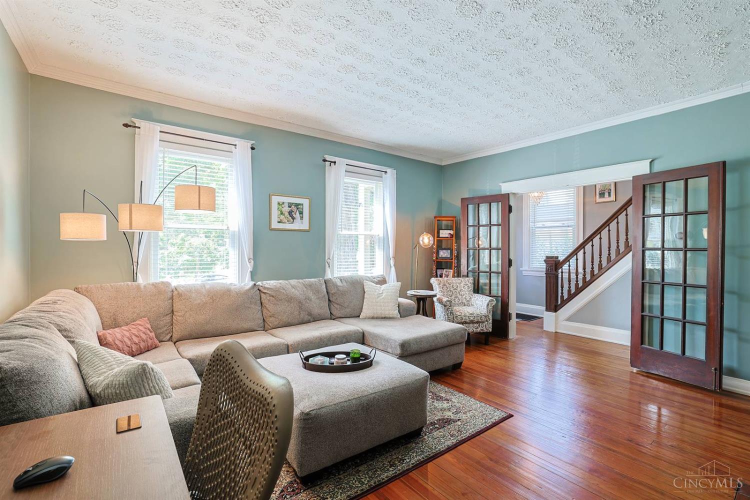 3846 Mt Vernon Avenue, Cincinnati, OH, 45209 — photo 7