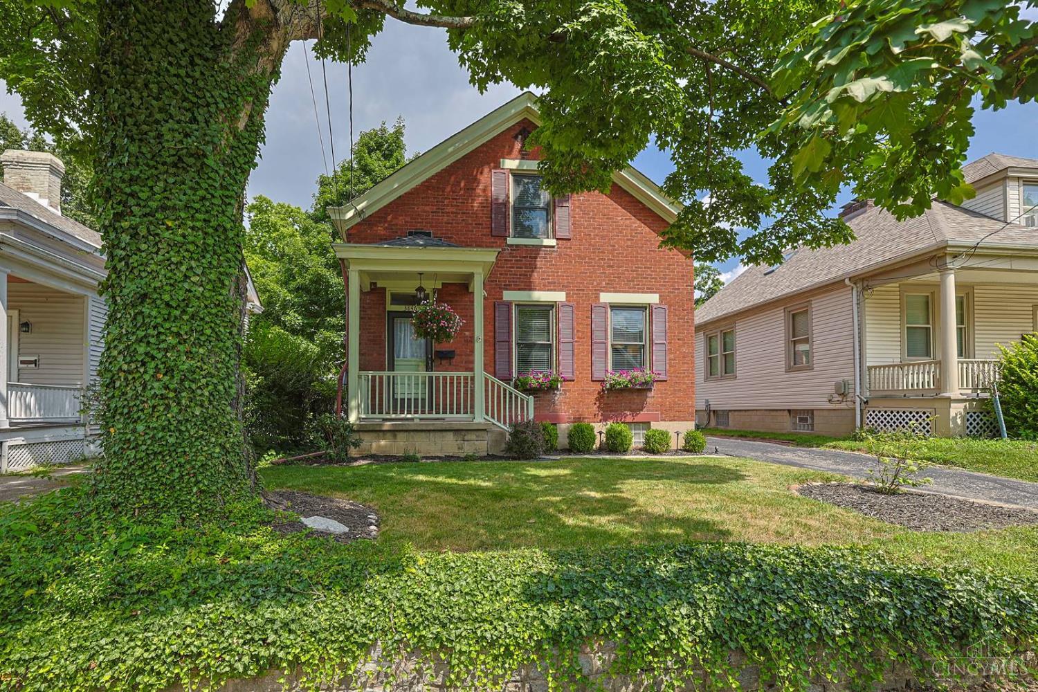 3846 Mt Vernon Avenue, Cincinnati, OH, 45209 — photo 27