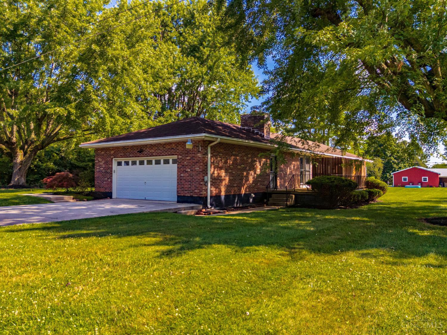 228 Wendell Avenue, Peebles, OH, 45660 — photo 2