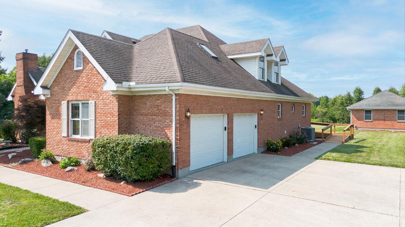 3232 McLean Road, Franklin Twp, OH, 45005 — photo 4