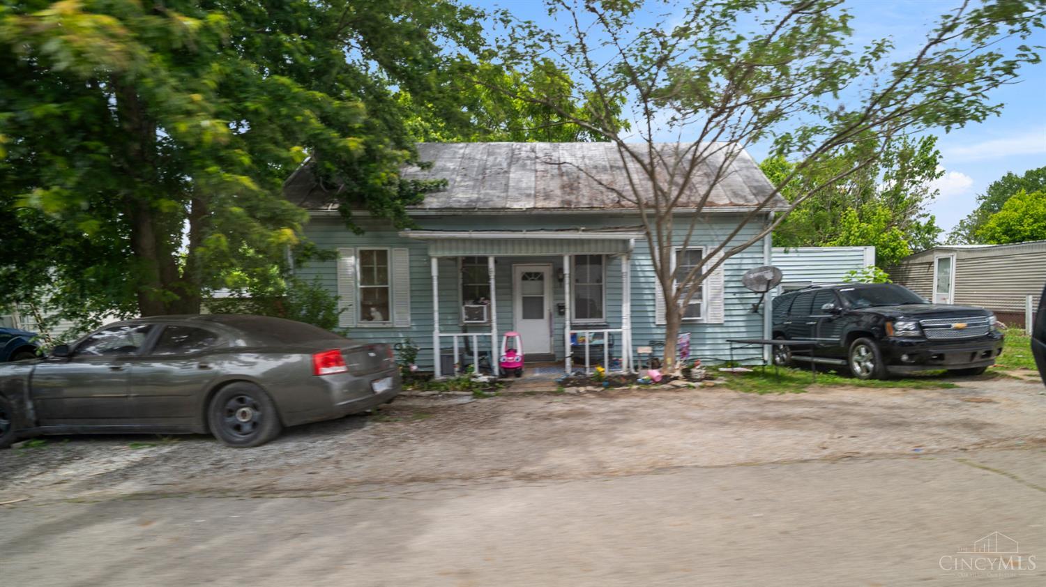 434 Poplar Street, West Union, OH, 45693