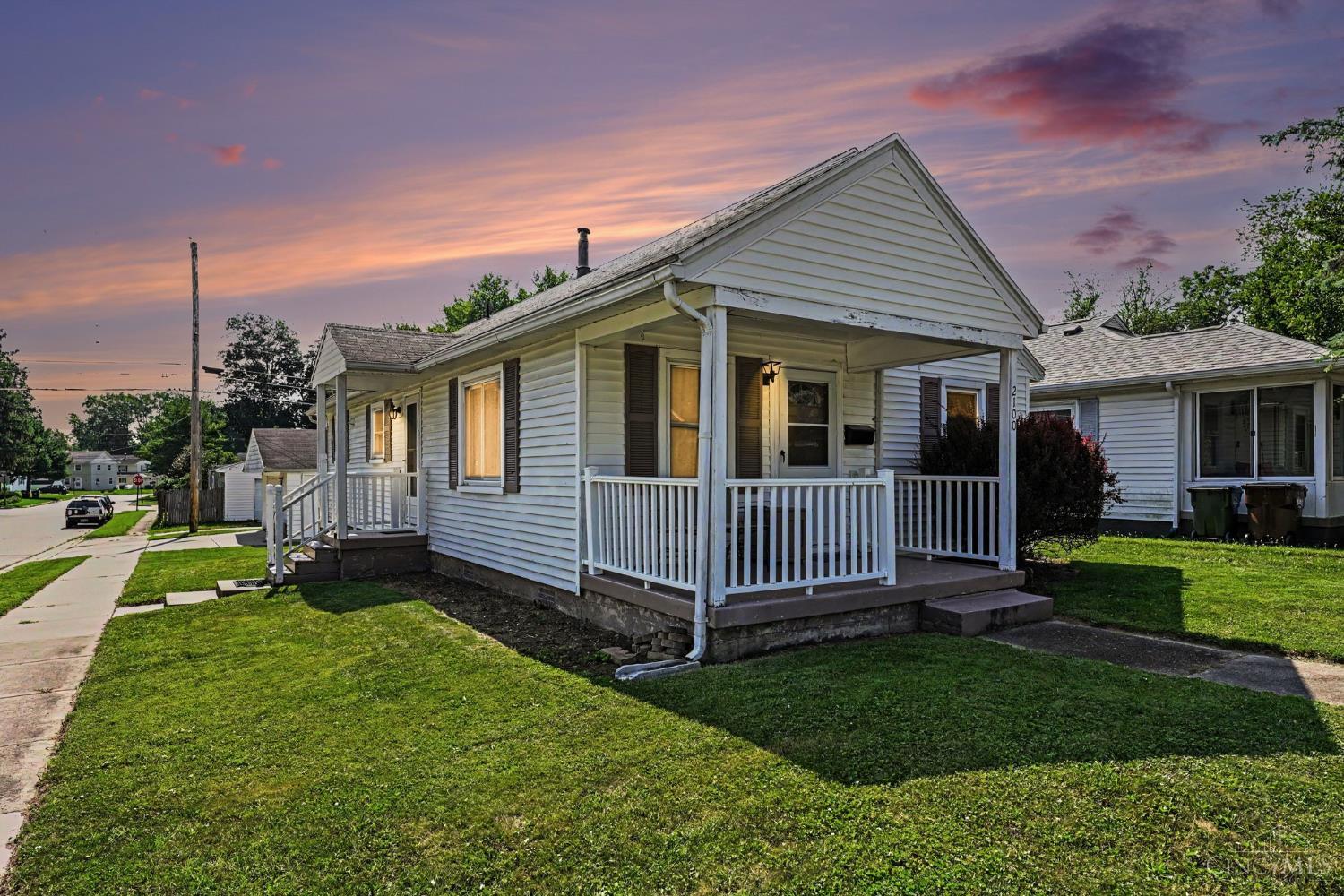 2100 Courtland Avenue, Kettering, OH, 45420 — photo 3