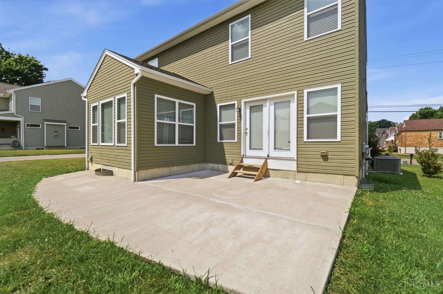 5752 Rhode Island Avenue, Cincinnati, OH, 45237 — photo 59