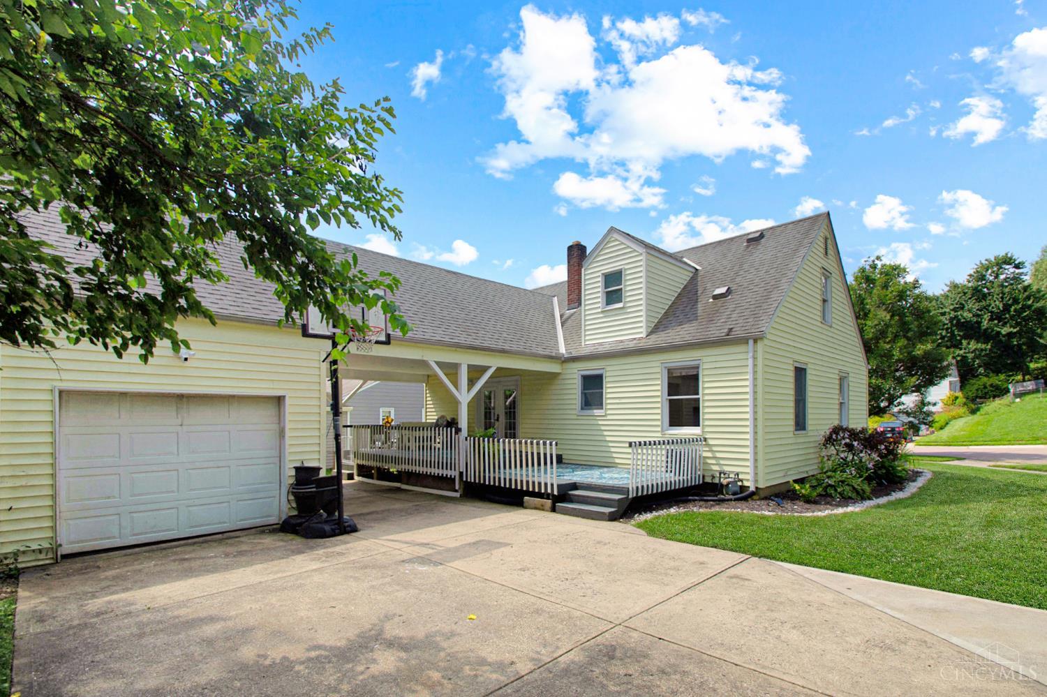 1200 Oakmont Avenue, Hamilton, OH, 45013 — photo 28