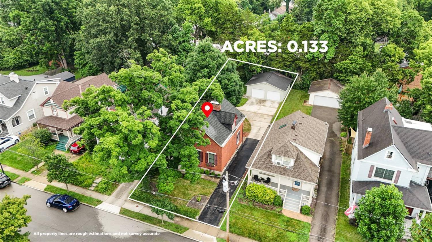 3846 Mt Vernon Avenue, Cincinnati, OH, 45209 — photo 37