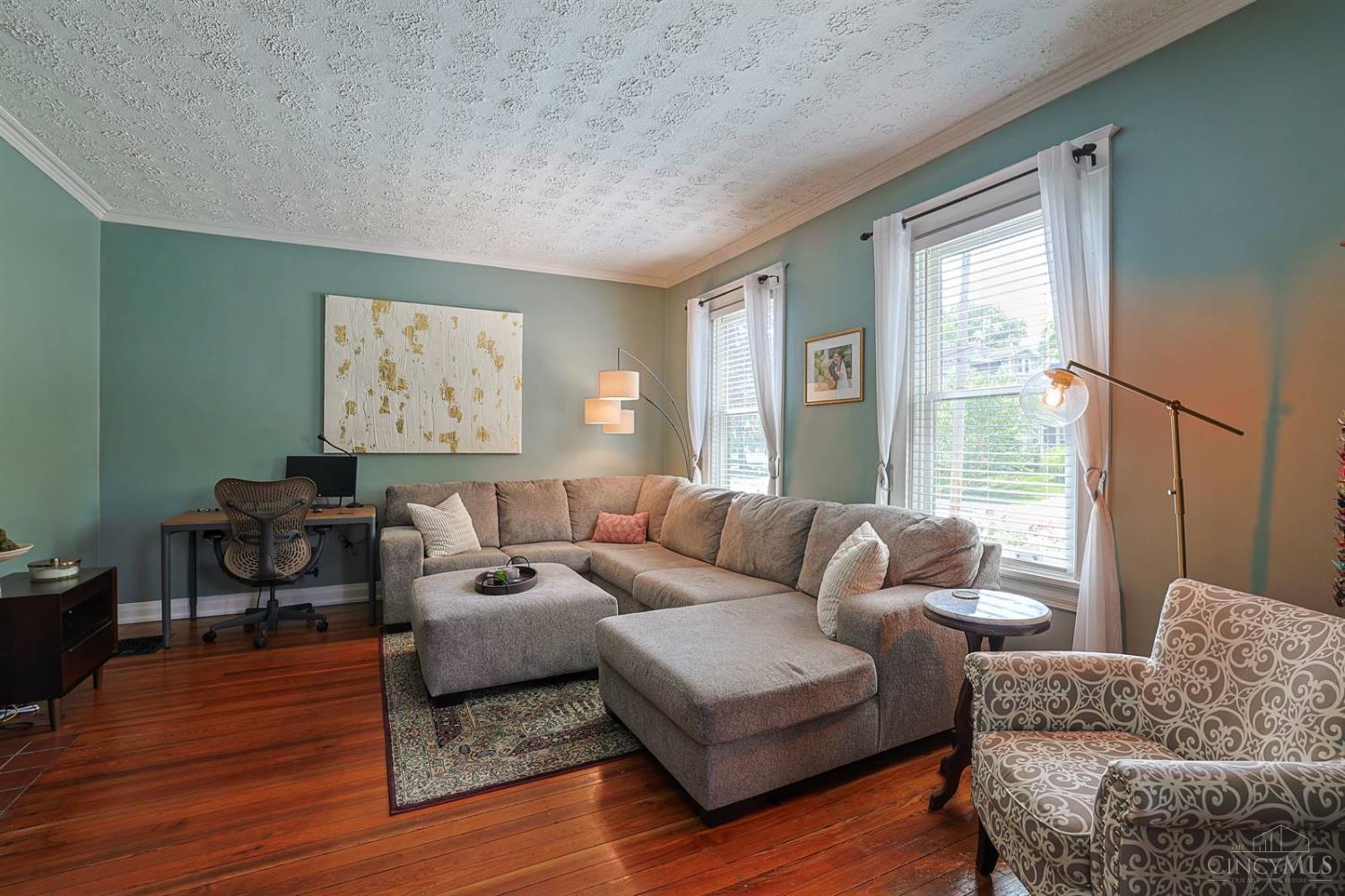 3846 Mt Vernon Avenue, Cincinnati, OH, 45209 — photo 8