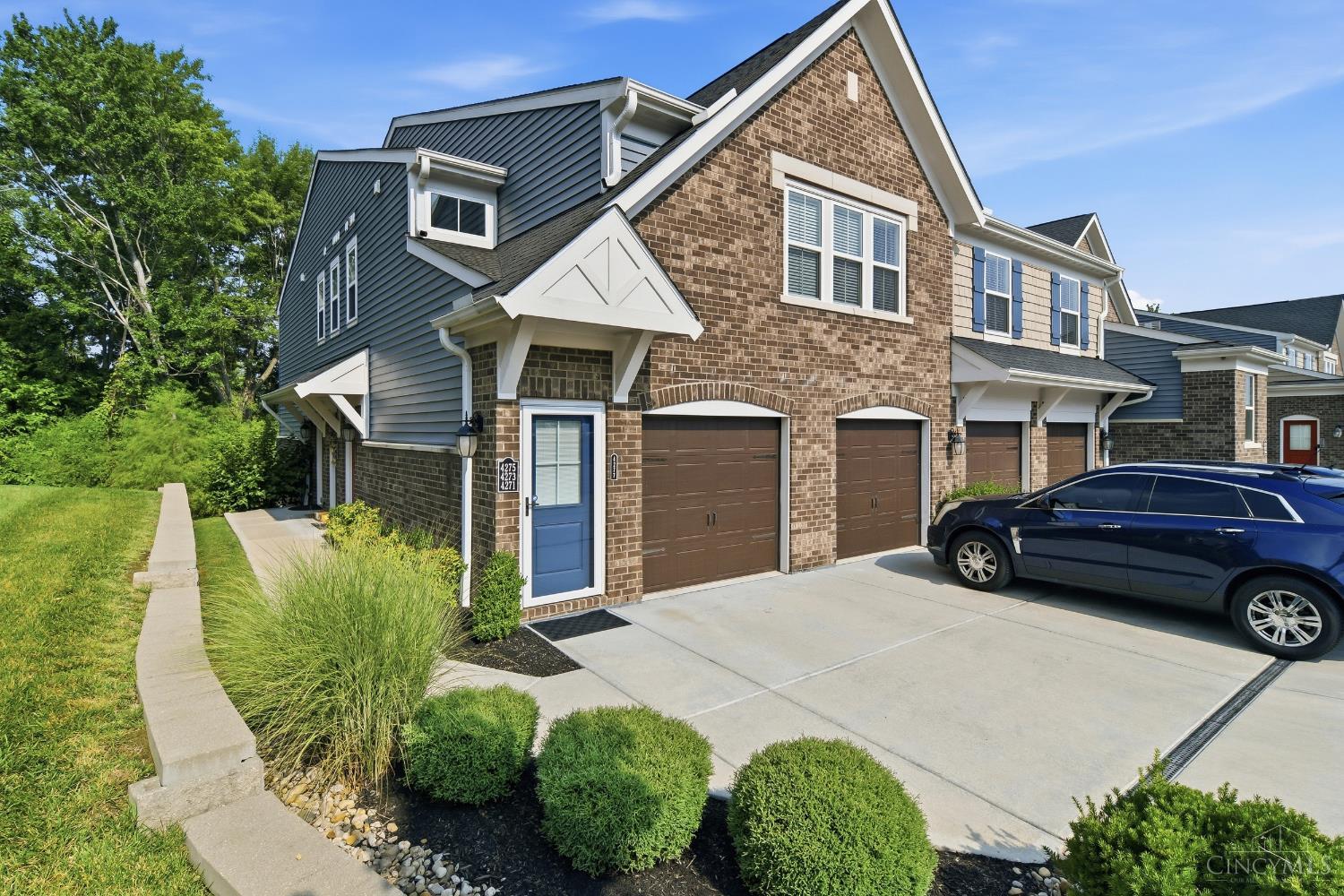 4277 Value Springs Drive, Union Twp, OH, 45245 — photo 2