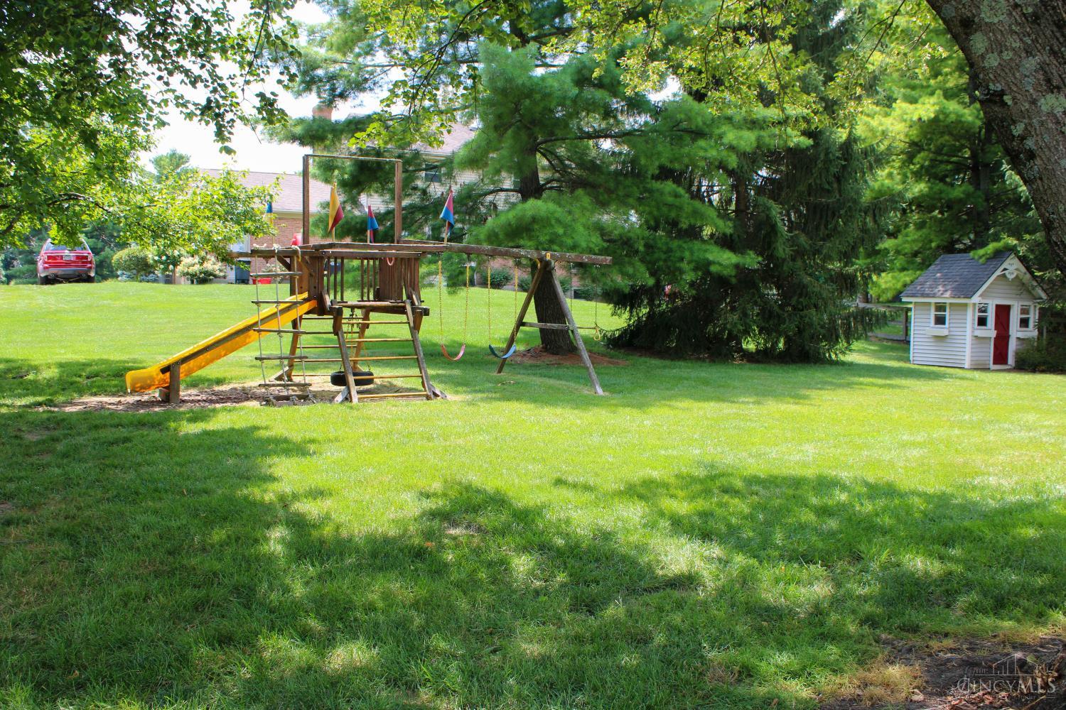 7905 Strawberry Hill Lane, Deerfield Twp., OH, 45039 — photo 8