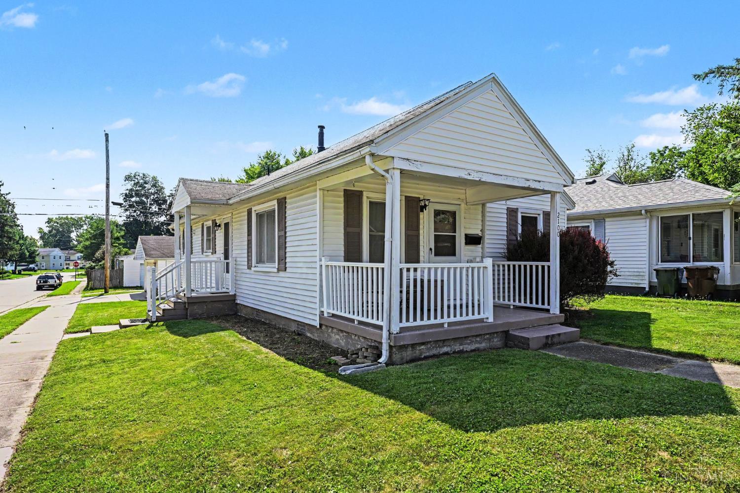2100 Courtland Avenue, Kettering, OH, 45420 — photo 4