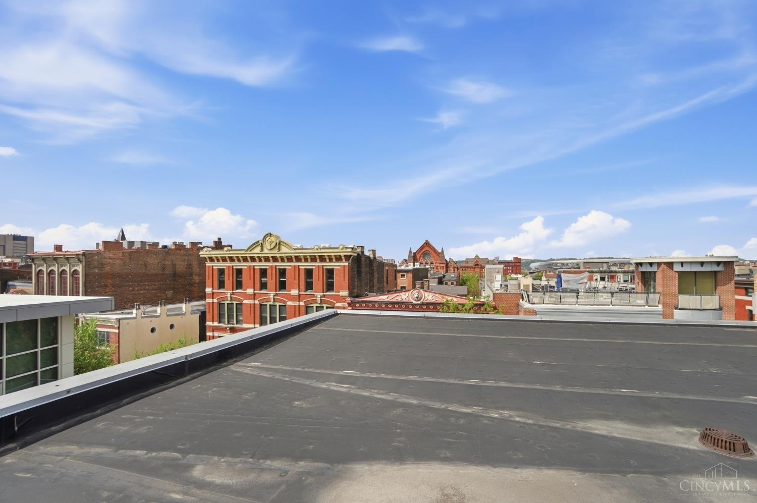 1326 Vine Street #G, Cincinnati, OH, 45202 — photo 46