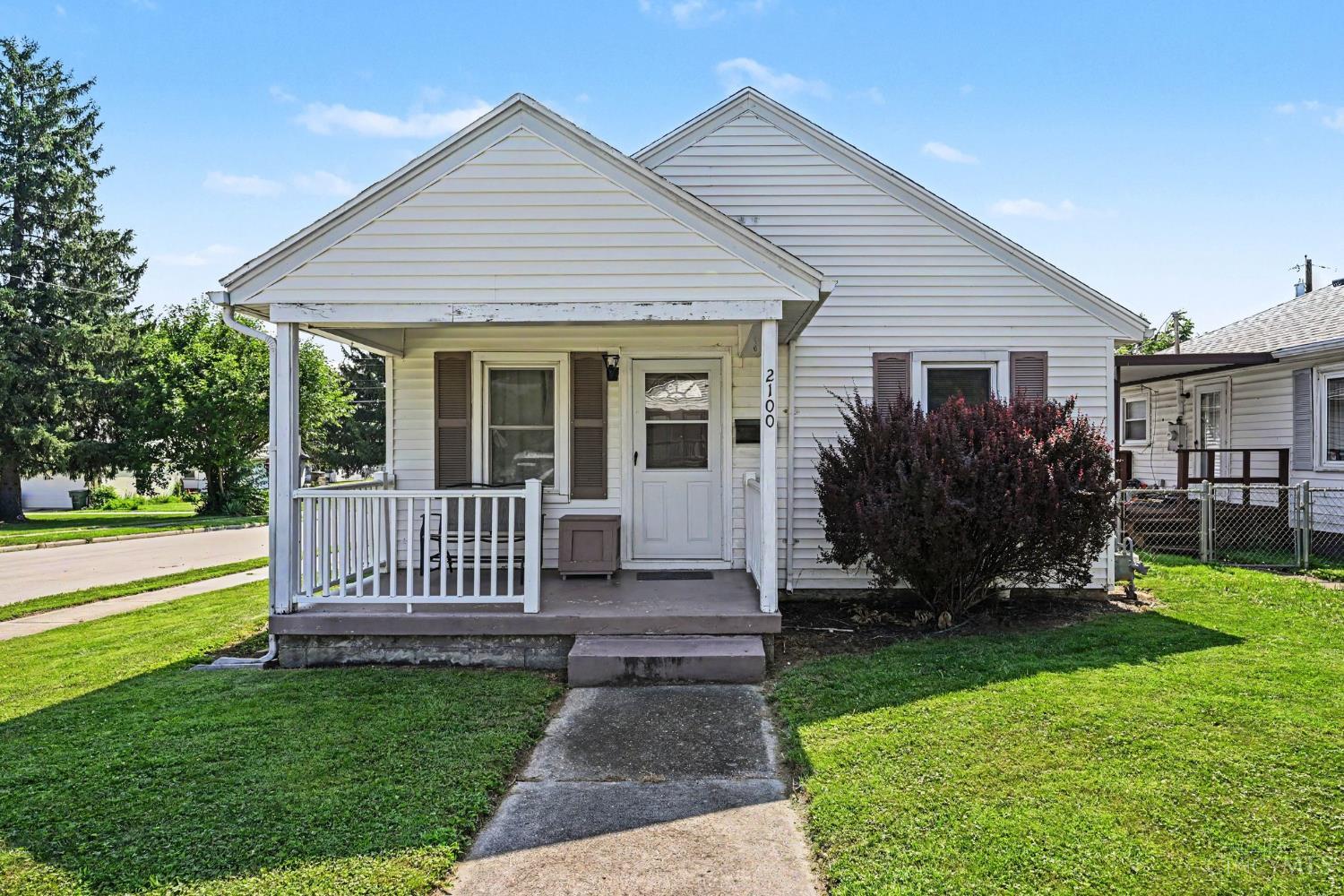 2100 Courtland Avenue, Kettering, OH, 45420 — photo 2