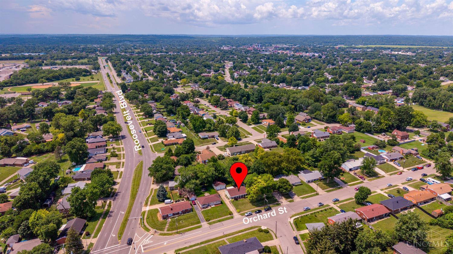 900 Orchard Street, Middletown, OH, 45044 — photo 40