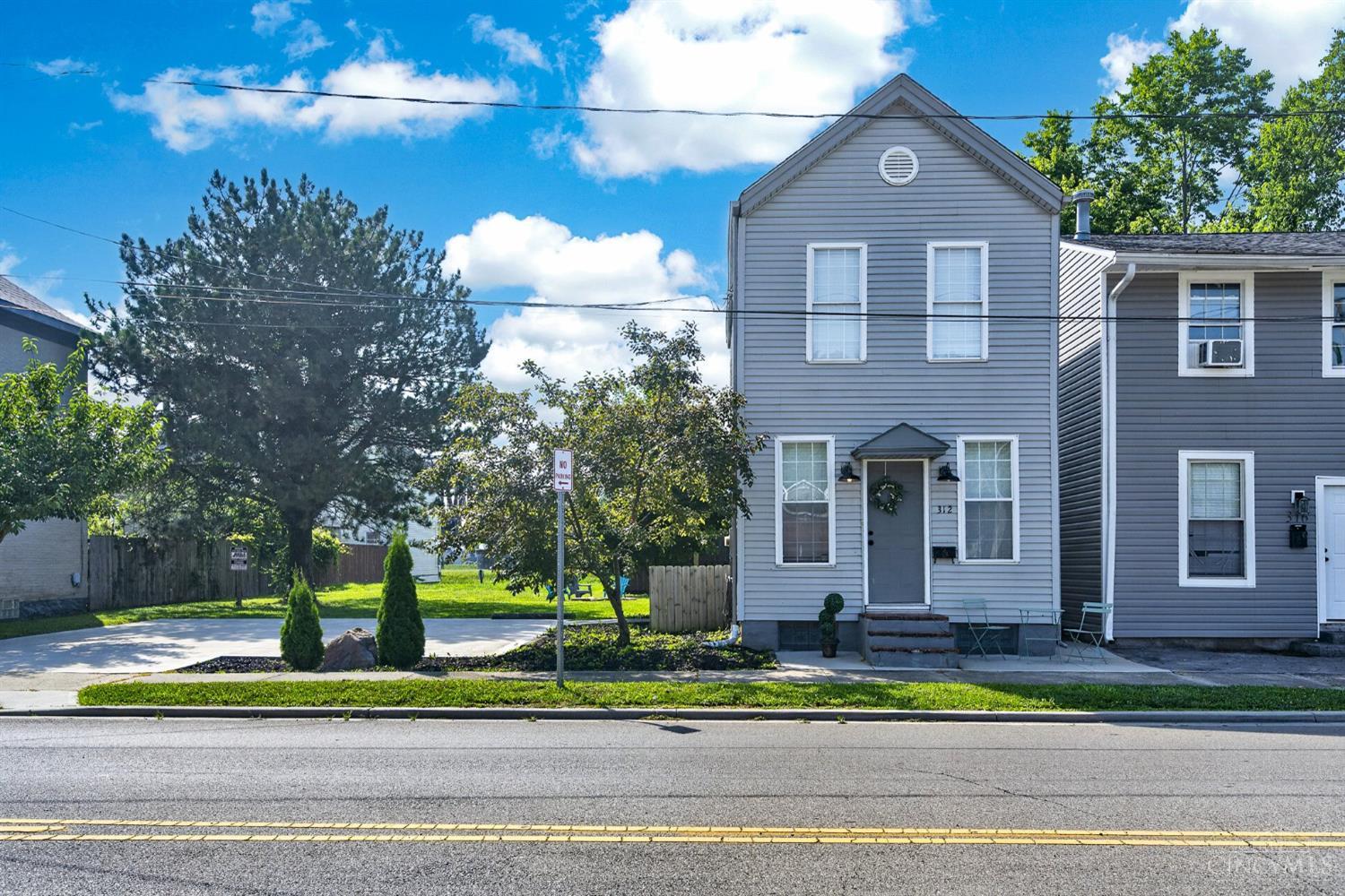 312 B Street, Hamilton, OH, 45013