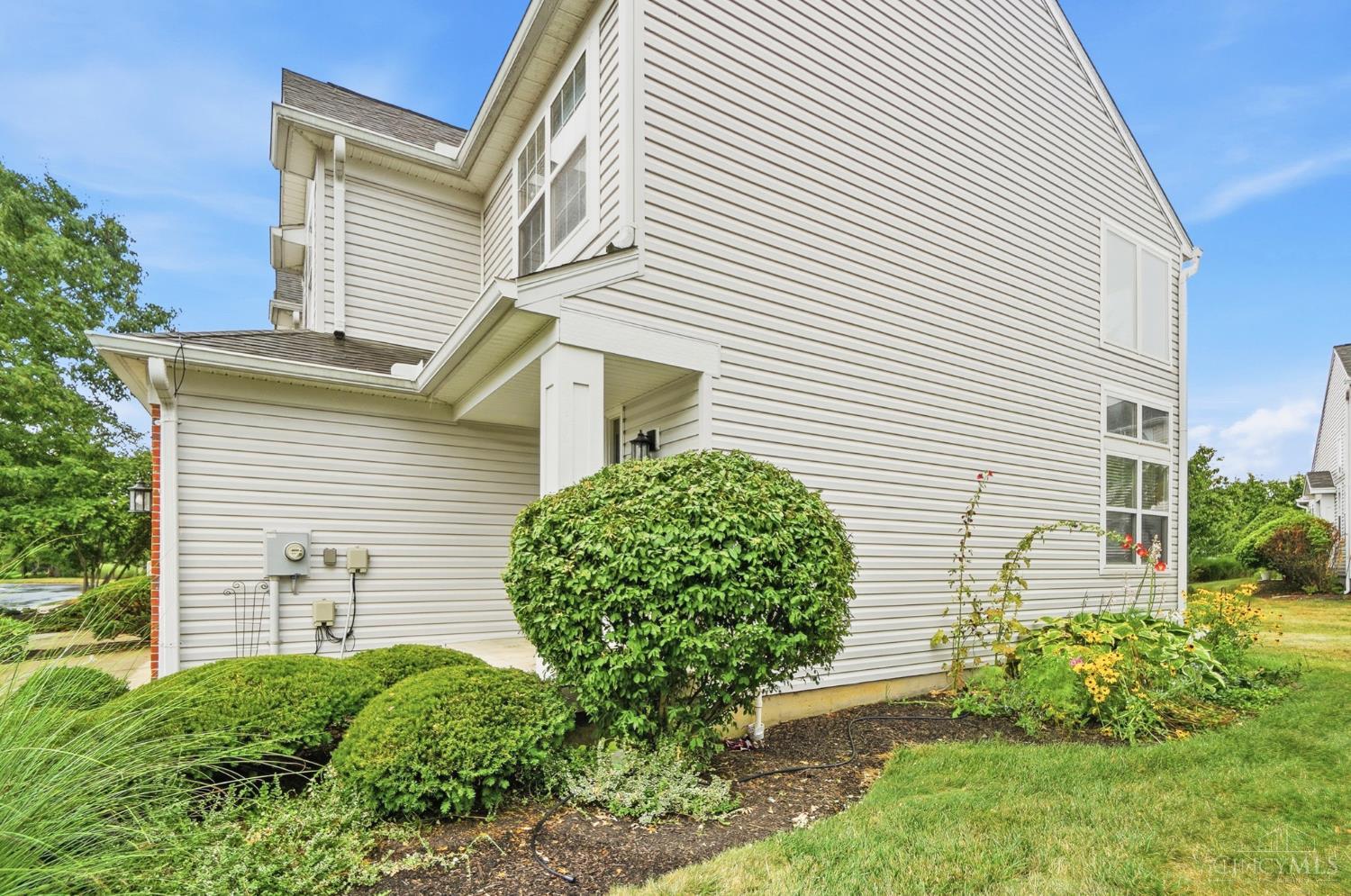 6439 Pinehurst Lane, Mason, OH, 45040 — photo 64