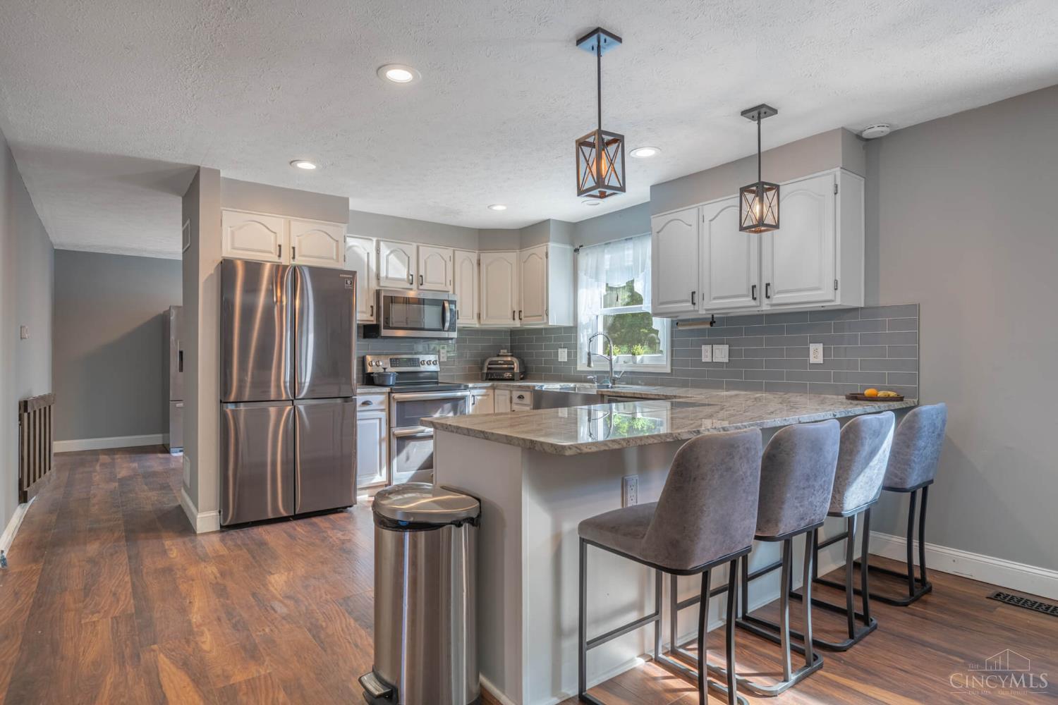 3116 Dawnelle Court, Turtle Creek Twp, OH, 45036 — photo 6