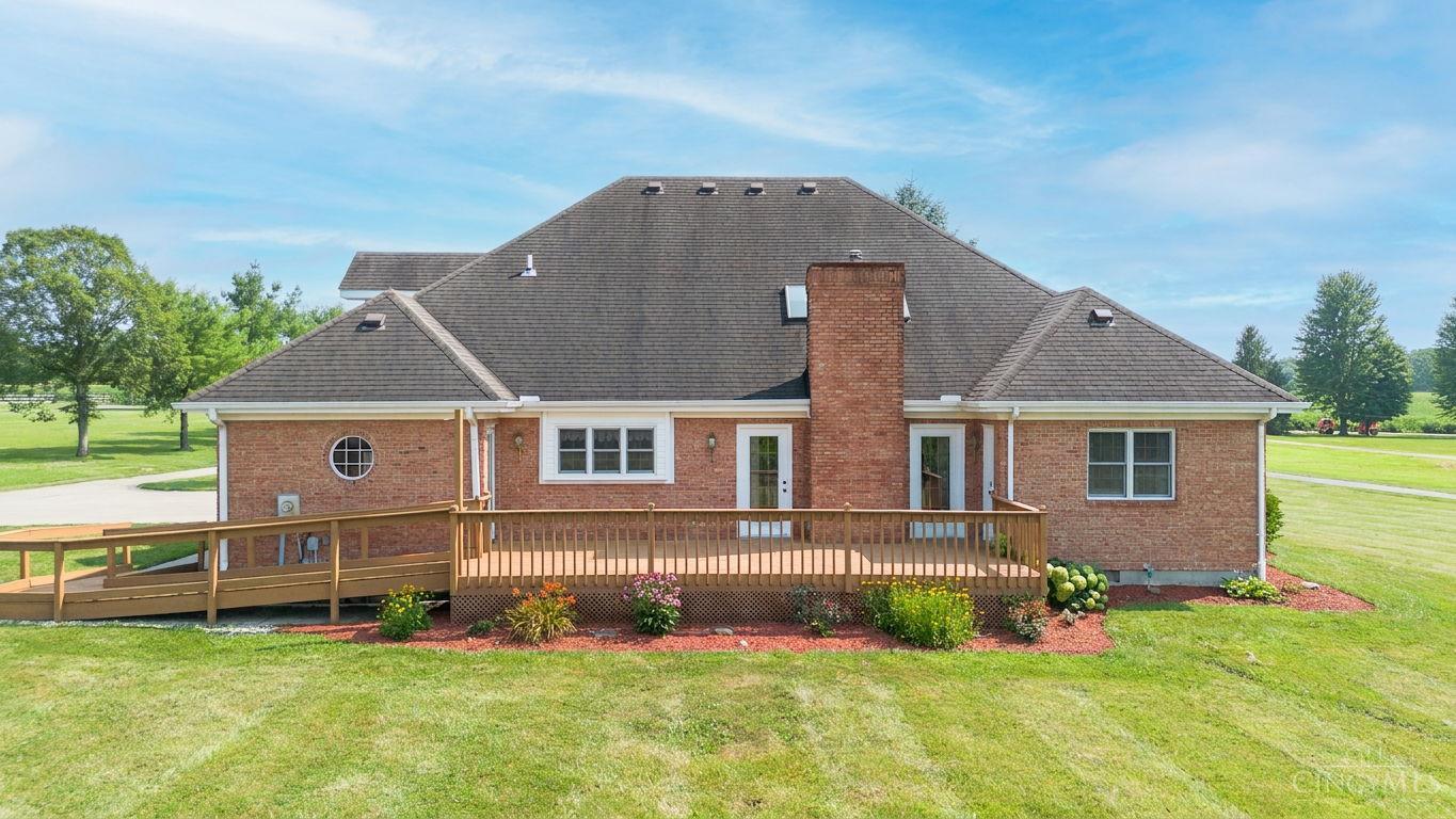 3232 McLean Road, Franklin Twp, OH, 45005 — photo 7