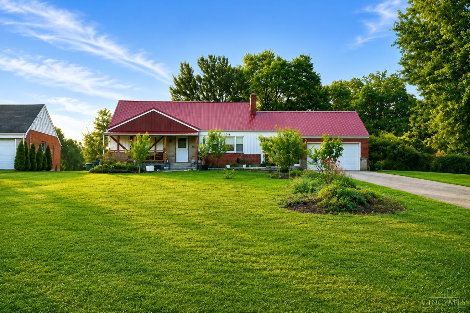 8294 Daly Road, Springfield Twp., OH, 45231