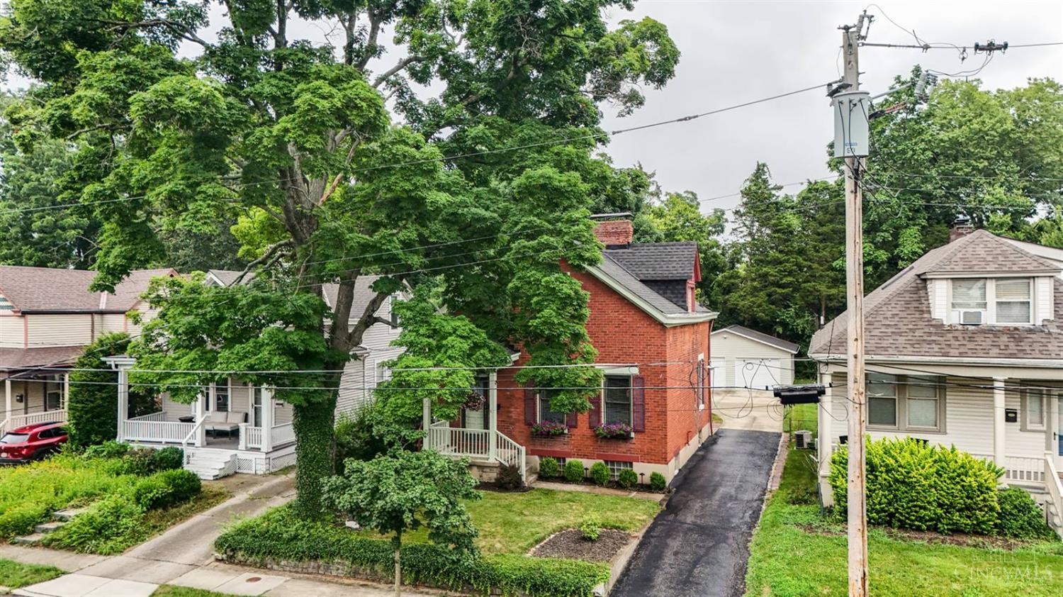 3846 Mt Vernon Avenue, Cincinnati, OH, 45209 — photo 3