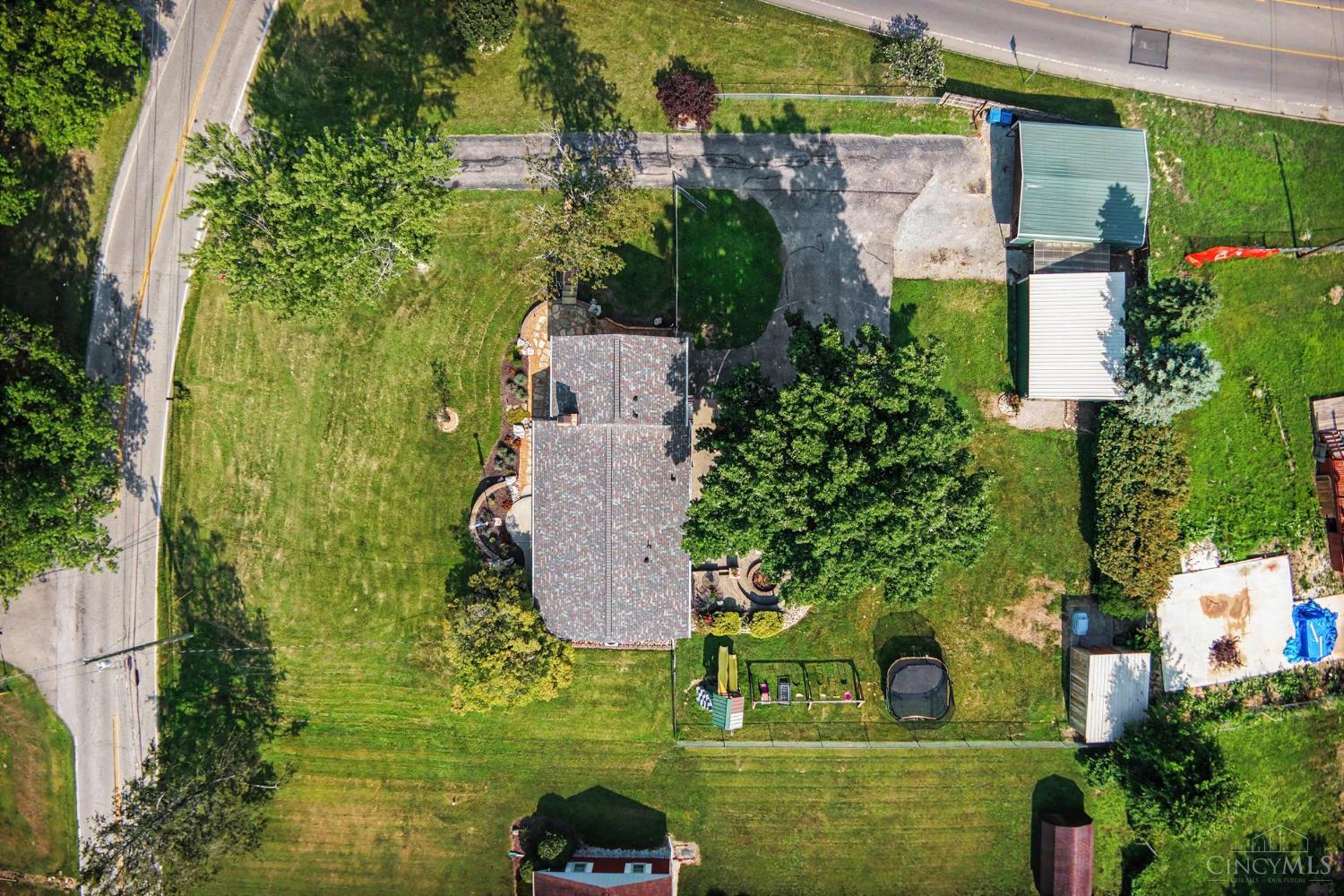 4656 Old Beechwood Road, Union Twp, OH, 45244 — photo 33
