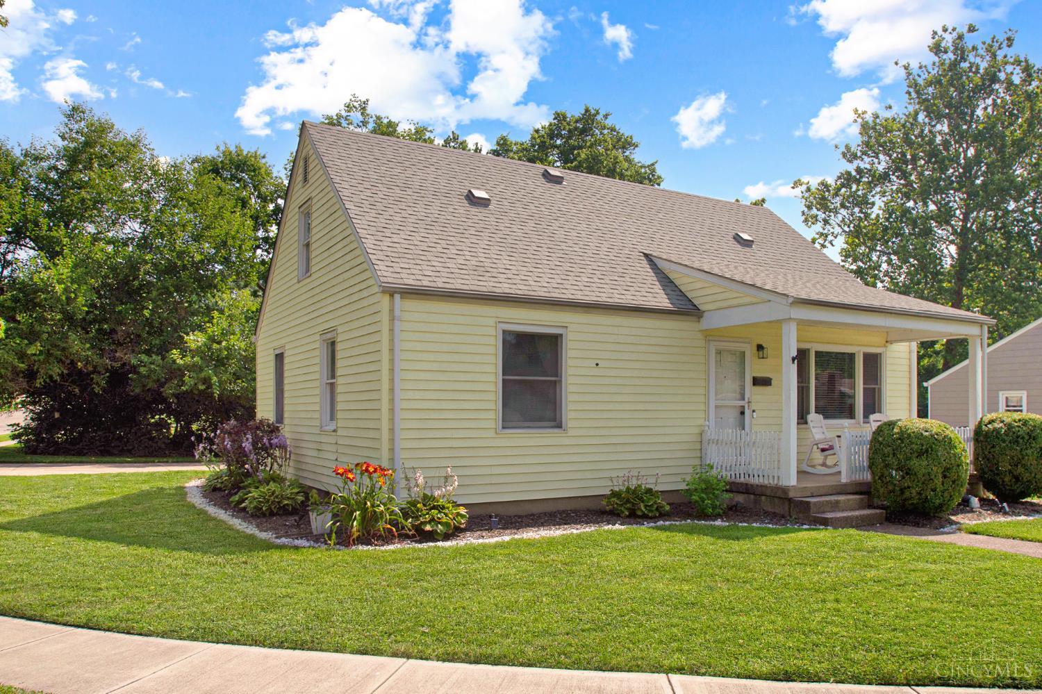 1200 Oakmont Avenue, Hamilton, OH, 45013 — photo 2