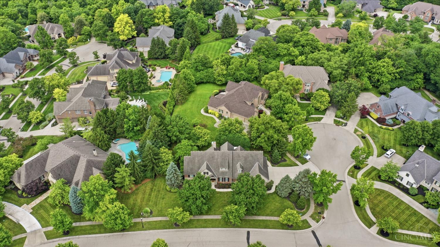 819 River Forest Drive, Hamilton Twp, OH, 45039 — photo 82