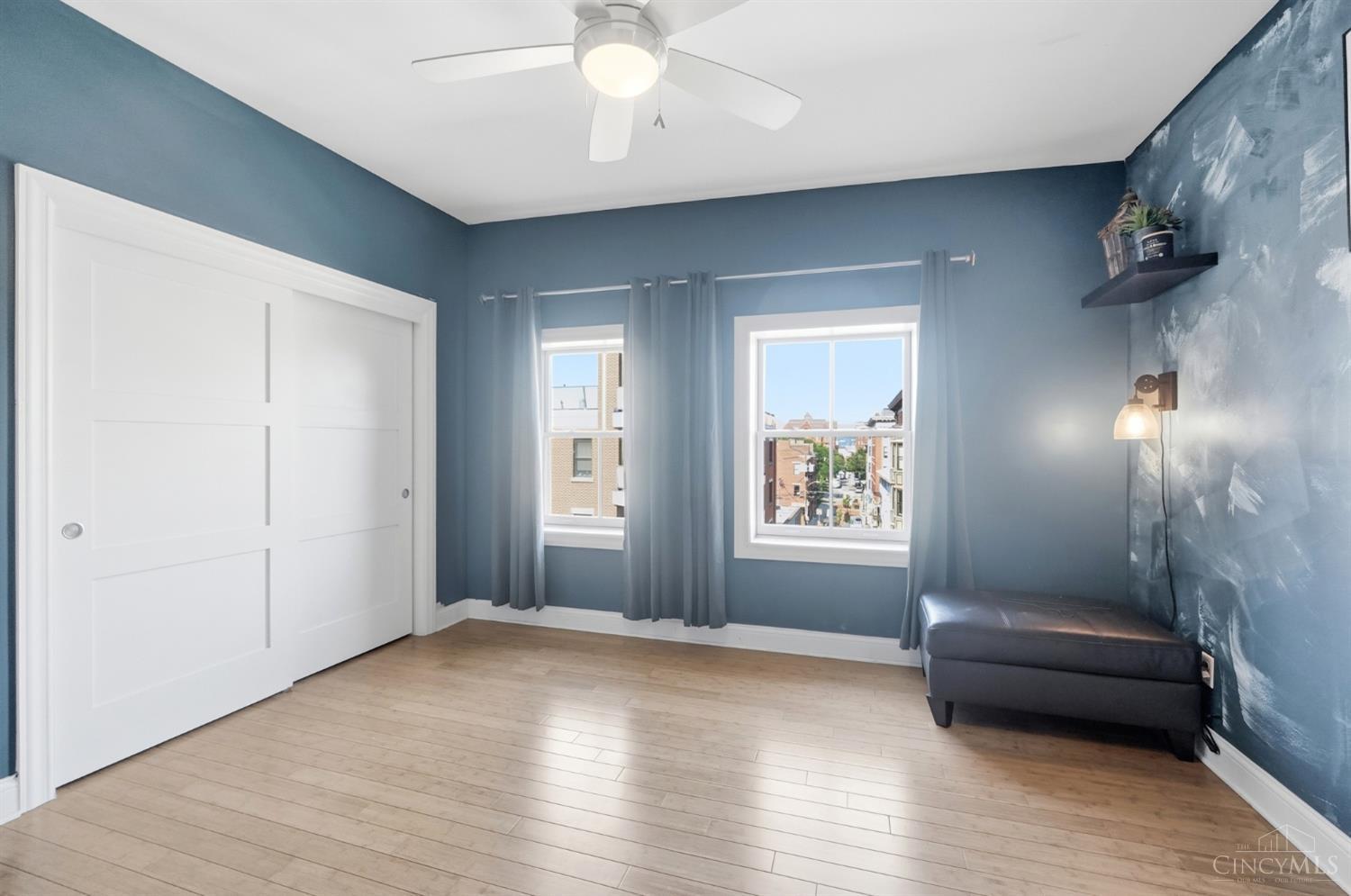 1326 Vine Street #G, Cincinnati, OH, 45202 — photo 33
