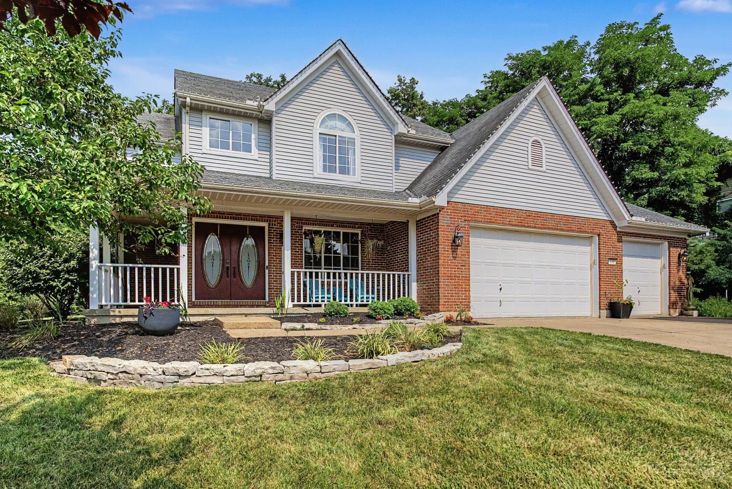 552 Virginia Lane, Union Twp, OH, 45244 — photo 2