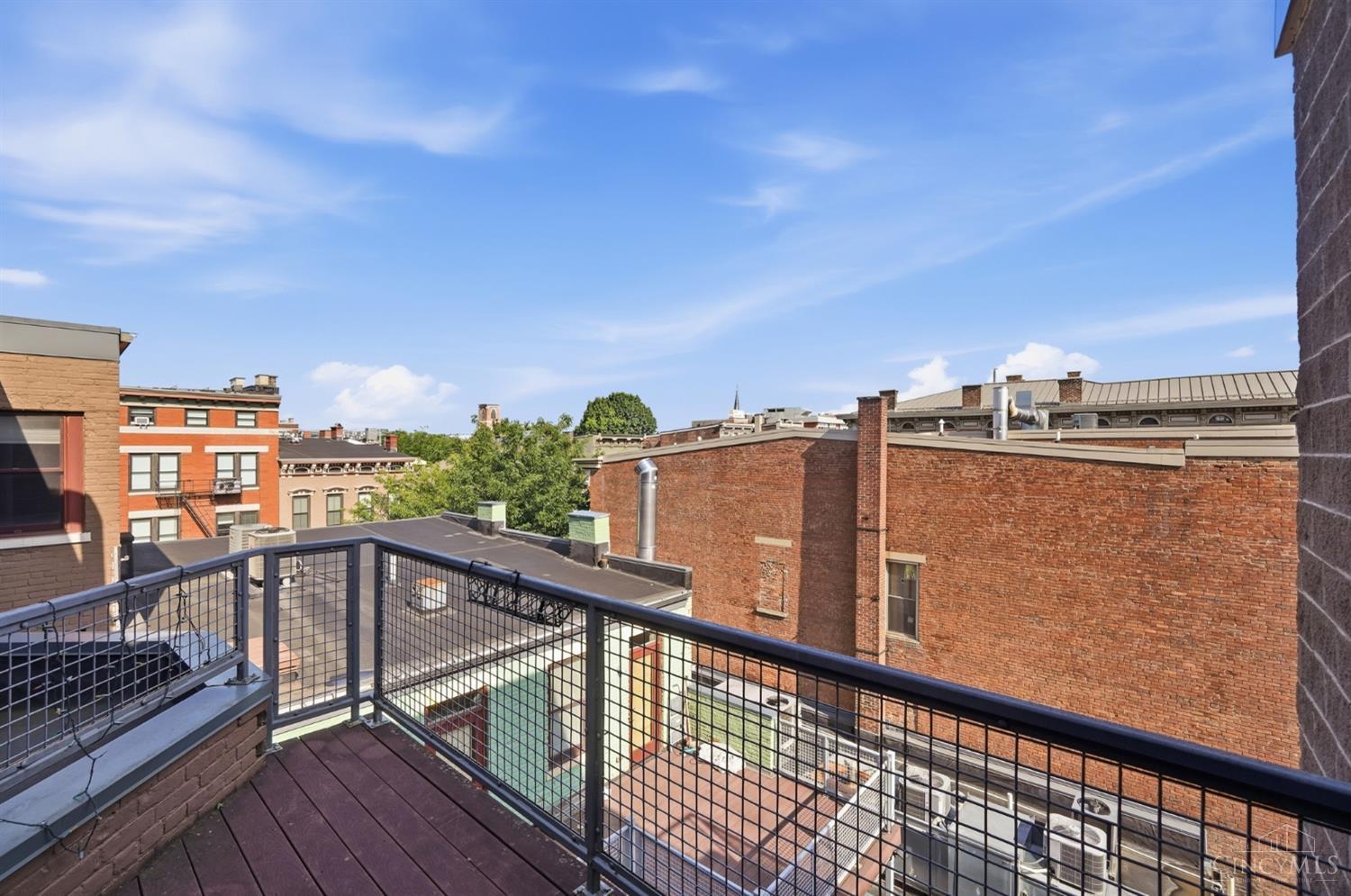 1326 Vine Street #G, Cincinnati, OH, 45202 — photo 28