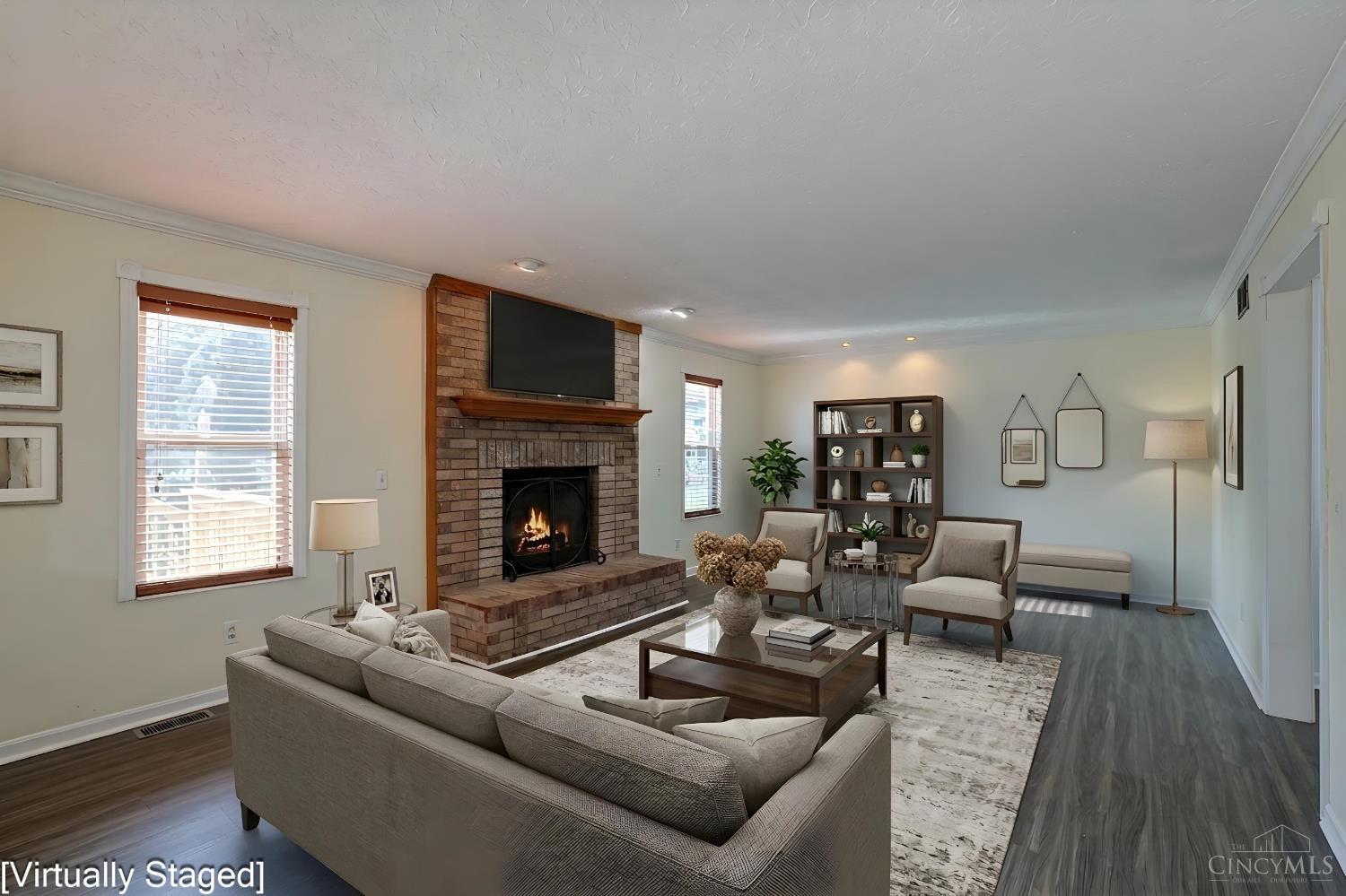 3789 Treadway Trail, Fairfield Twp, OH, 45011 — photo 9