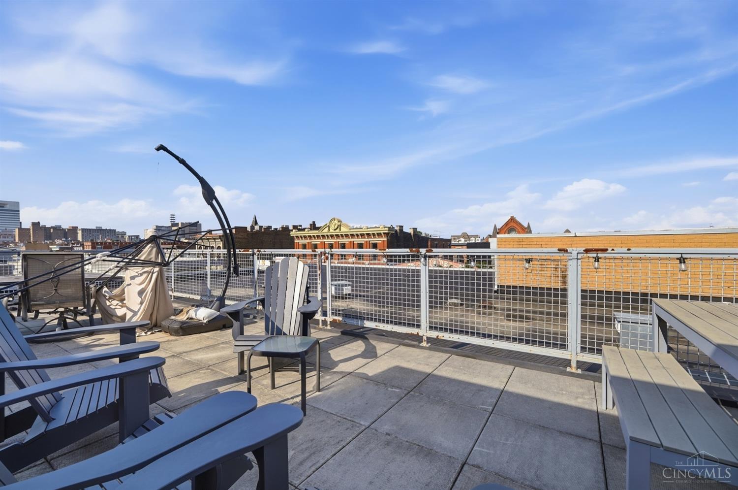 1326 Vine Street #G, Cincinnati, OH, 45202 — photo 44