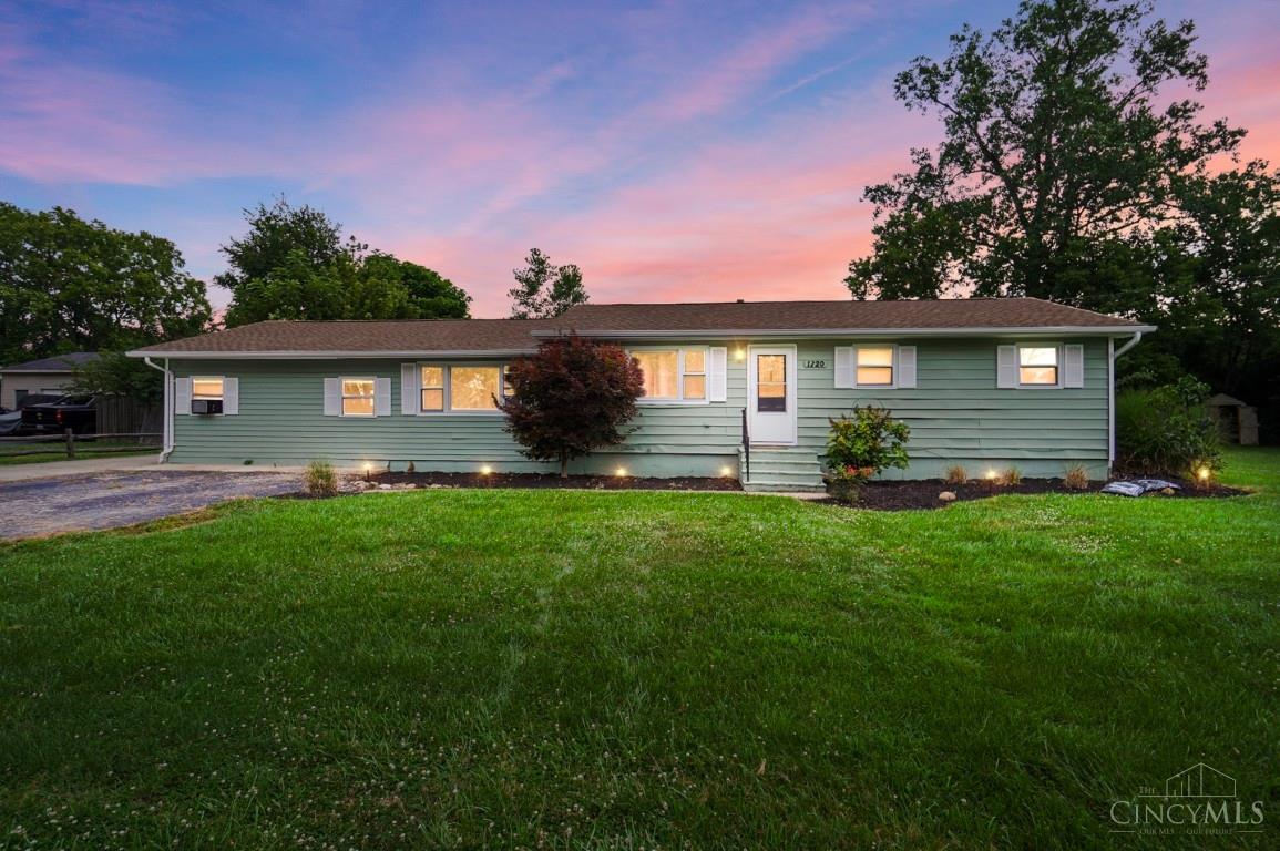 1220 Eleventh Street, Miamisburg, OH, 45342
