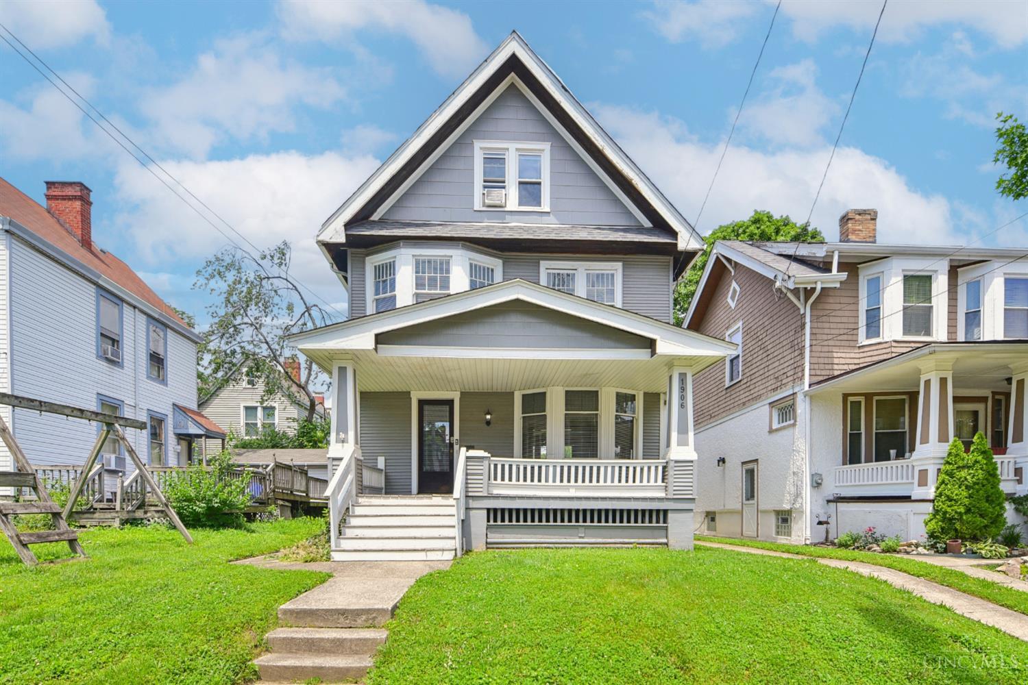 1906 Mentor Avenue, Norwood, OH, 45212